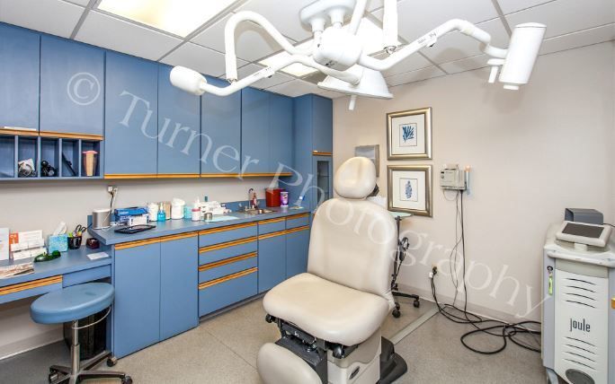 Englewood FL Medical Office Condo: 900 Pine St # 122 # 123, Englewood, FL 34223